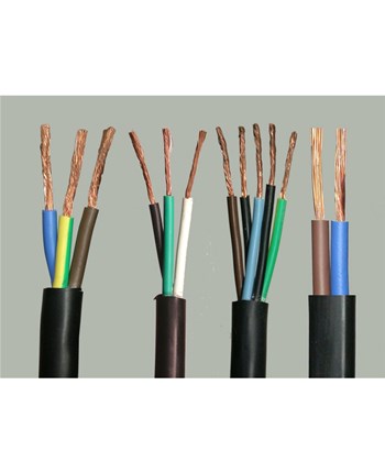 電線電纜開裂問題