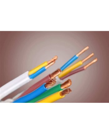 這樣的電纜才算是國標電纜 