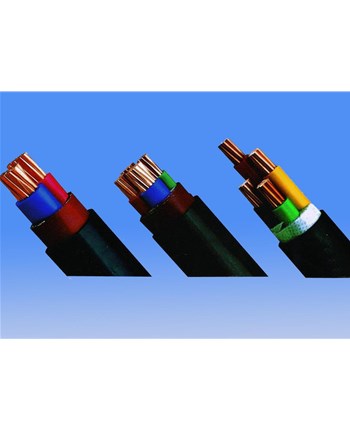 高壓電纜都有哪些優點你知道嗎
