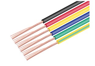 阻燃電力電纜種類及性能