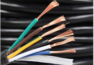襄陽電力電纜的區分以及老化問題分析