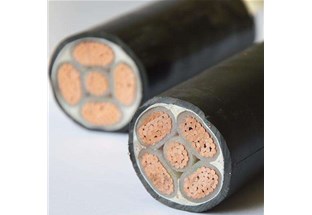 造成湖北電力電纜絕緣受潮絕緣受潮后發生故障的原因