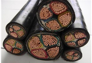 襄陽電纜因老化、短路引起自燃的原因